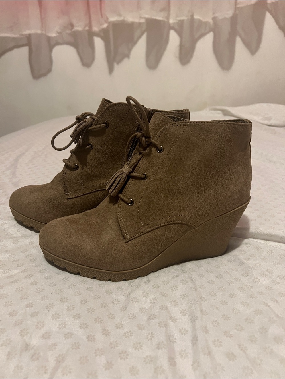 Mai boots